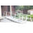 Prairie View Industries Metal Portable Ramp-12306682-12306683