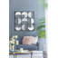 Miroir mural 35,6 po