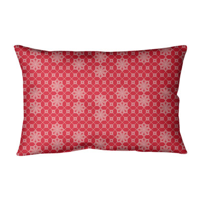 Coussin lombaire intérieur / extérieur Katelyn Elizabeth