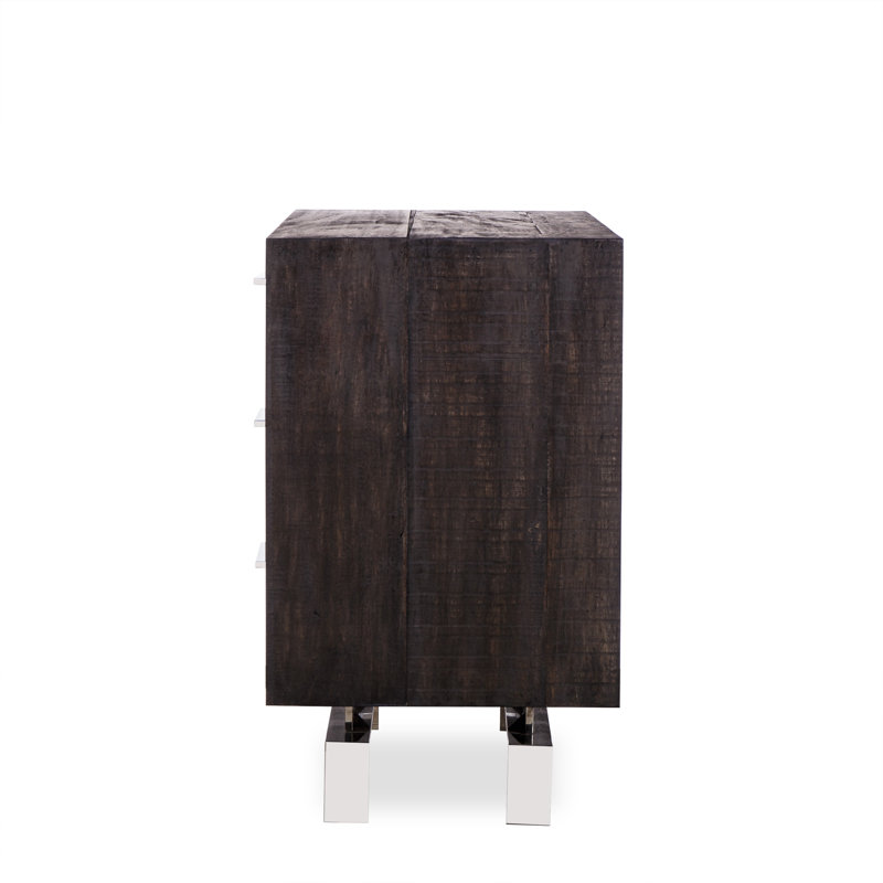 Thomas Bina 6 - Drawer Dresser