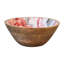 Wood Decorative Bowl