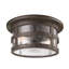 Barbosa 2 - Light Flush Mount