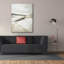  «Effortless No. 1» par LNS Design, art mural sur toile, 40 po x 54 po