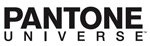 Pantone Universe Logo