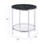 Table de bout Virlana