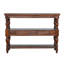 110cm Solid Wood Console Table