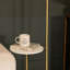 25cm Arched Floor Lamp