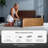 14 Inch Extra Firm Mattress Orthopedic Support for Pressure Relief & Motion Isolation-123292885