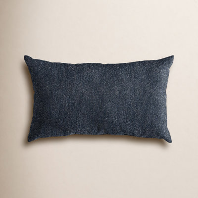 Cambry Sunbrella® Indoor/Outdoor Lumbar Pillow