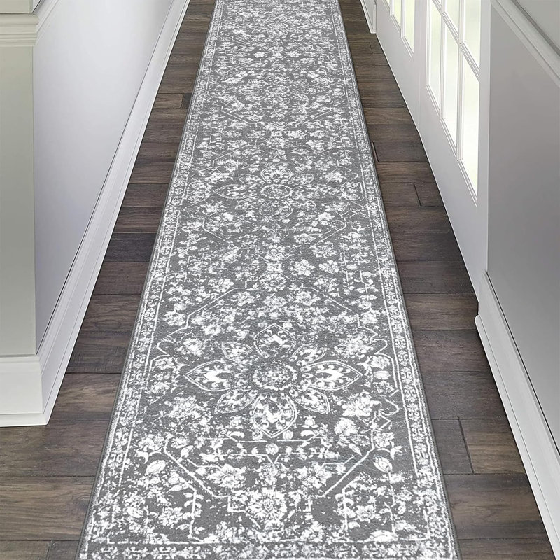 Area Rug, Runner 2' x 10'
