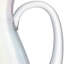 Pearl Glass Pitcher