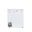 Congélateur de coffre commercial CCFE Series 5,4 pi³, CCFE546, blanc