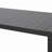 Outdoor Aluminum Dining Table