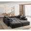 Canapé modulaire surdimensionné Modern-160246493