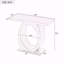 Console moderne Mirod avec base en forme d'œuf-1281180595