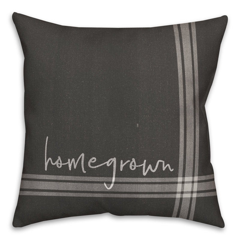 Throw Pillow