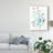 Modern & Contemporary Painting Print-1145216734