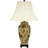 Abigail Porcelain Table Lamp