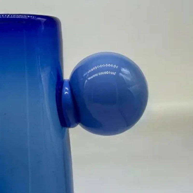 Glass Pitcher