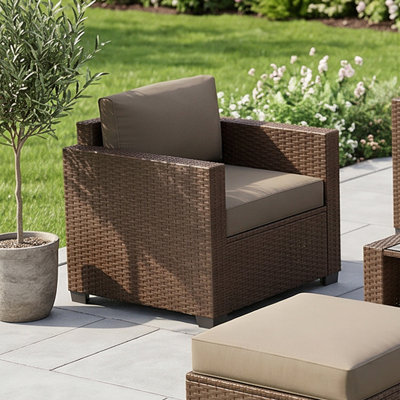 Sectional Seating Group, 6317Cl-C