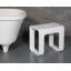 Chaise de douche