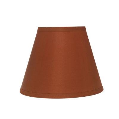 7'' H Satin Empire Lamp Shade