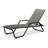 Outdoor Rust-Resistant Metal Chaise Lounge-19510282-19510288