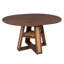 59.05 " Extendable Dining Table-1545788411