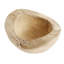 Bol rustique en bois Peale