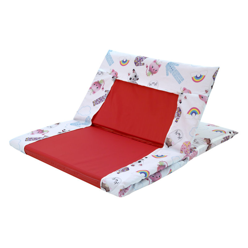 Drap-housse NoJo DreamWorks Gabby's Dollhouse