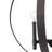 Six-Light Rustic Modern Pendant-35328180