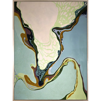 Print by CHC Art, Inc.