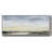Green Ridge II- Framed Canvas