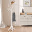 Portemanteau autoportant en bois-125341619