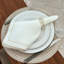 Pearls Vinyl Round Placemats-153965871