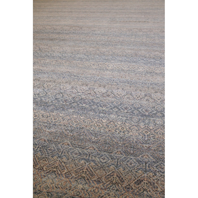 One-of-a-Kind Rectangle 10' X 14'1" Area Rug