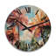 Horloge murale Rashon-738507741