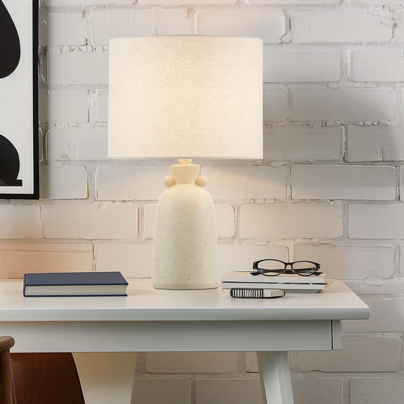 Maryse 16" Ceramic Table Lamp