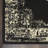 Burnie Oriental Black/Cream Area Rug-1365832755