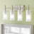 Luann 4 - Light Dimmable Vanity Light-1376261846