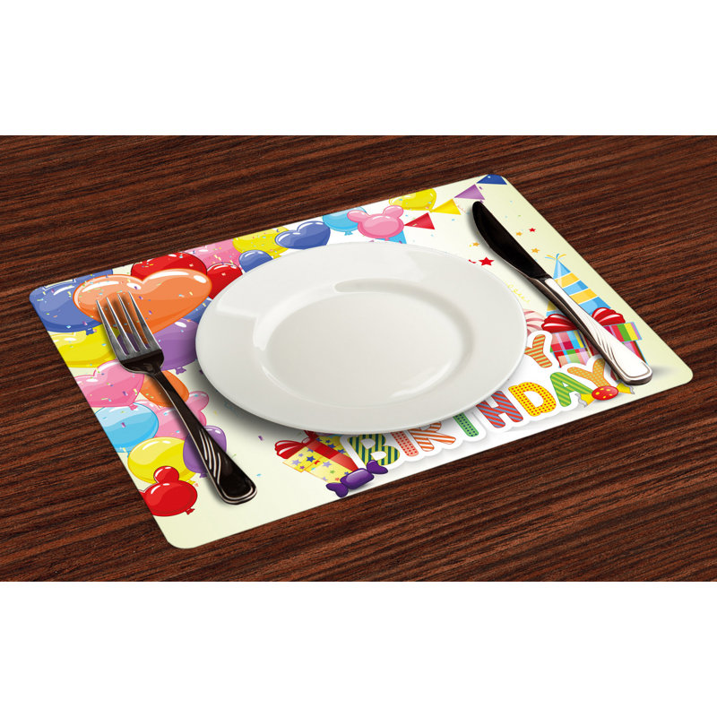 Récapitulatif 18,5" birthday