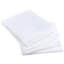 Christmas Blizzard Snowflake Embossed Design 70in Tablecloth and 6 Napkins-490247523