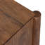 Glenview Solid Wood Writing Desk-953484488