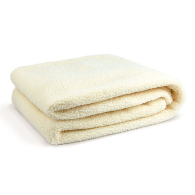 Ponca Fitted Mattress Protector Case Pack