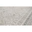 Hand-Knotted High-Quality Light Green Area Rug