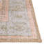 Tapis brun clair-beige Transition Oppie-1407303955