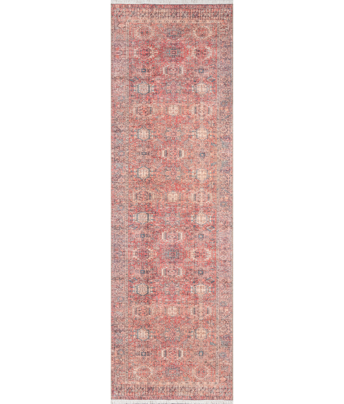 Conroy Rug, Runner 2'6" x 10'