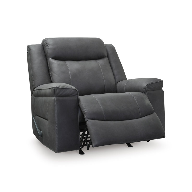 Streamlight Recliner, Gray
