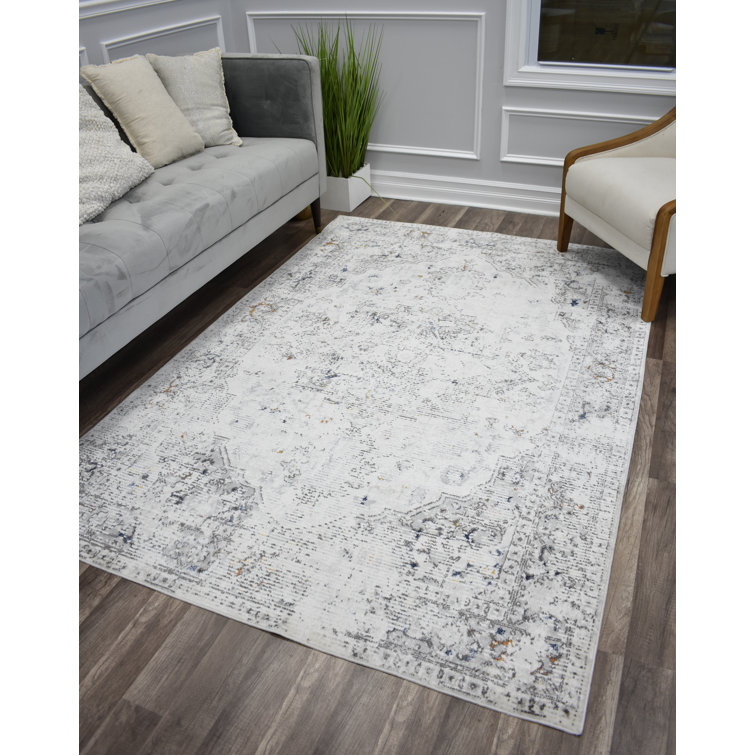 Tapis transparent Prescott