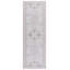 Tapis oriental lavable à la machine Tucson 220 Performance-175453421